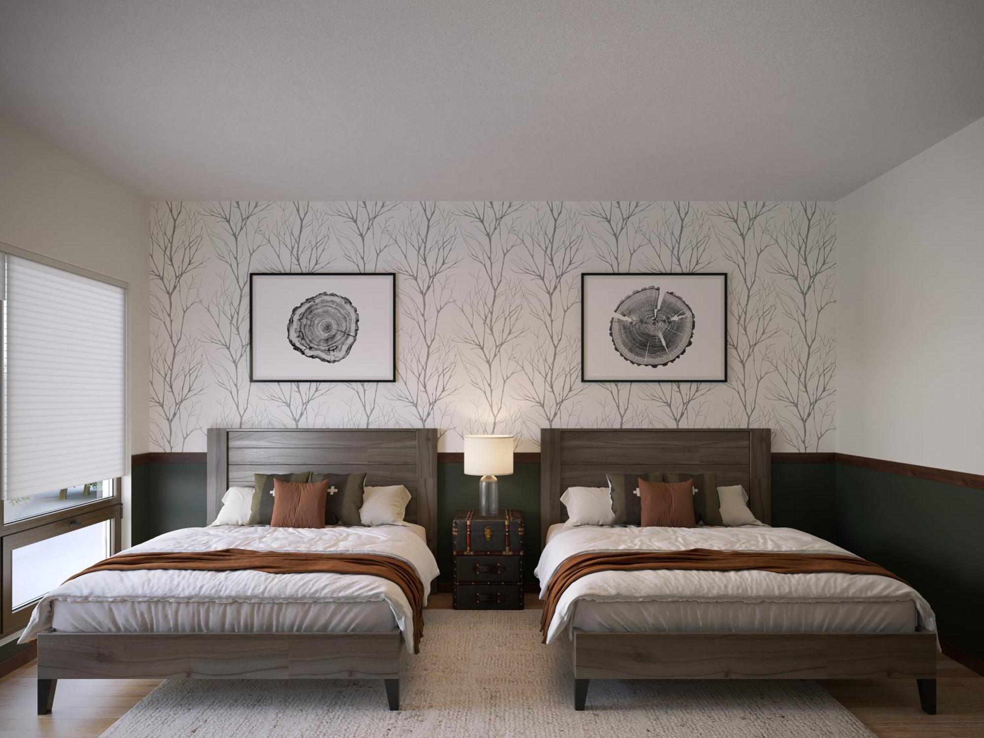 Spruce & Shore Motel Фіш-Крік Екстер'єр фото