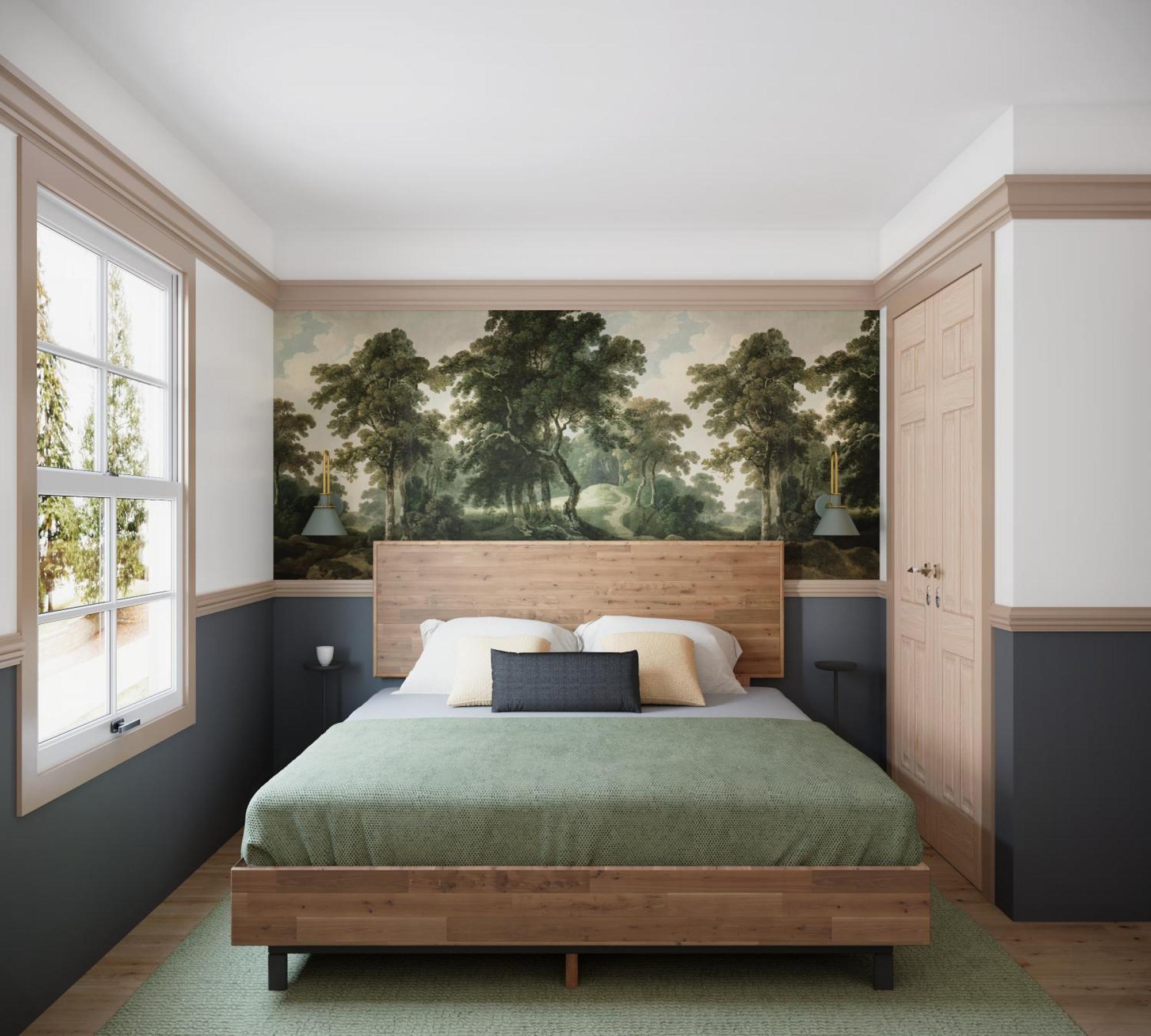 Spruce & Shore Motel Фіш-Крік Екстер'єр фото